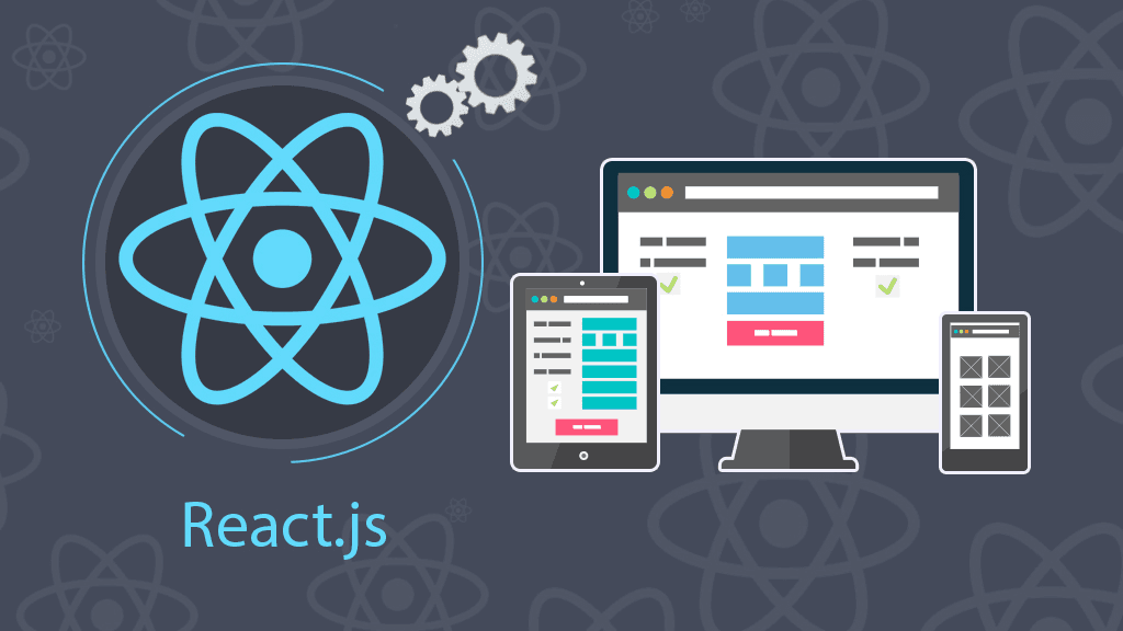 Xu hướng Thiết Kế Và Phát Triển Website Bằng Reactjs 